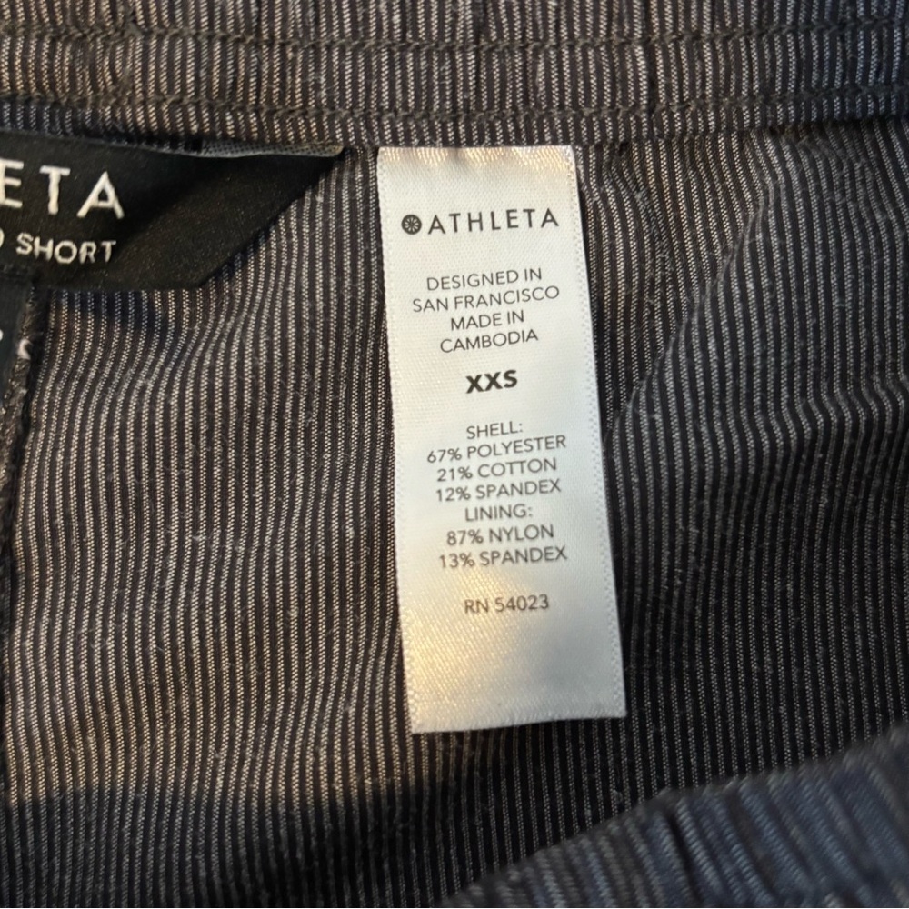 Athleta Marin 5” Board Short - Picture 7 of 7
